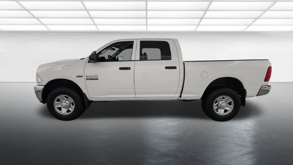 2015 RAM 2500 Tradesman