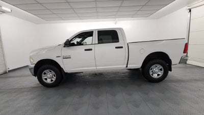 2015 RAM 2500 Tradesman