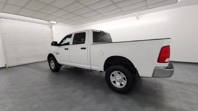 2015 RAM 2500 Tradesman