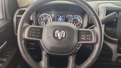 2019 RAM 2500 Tradesman