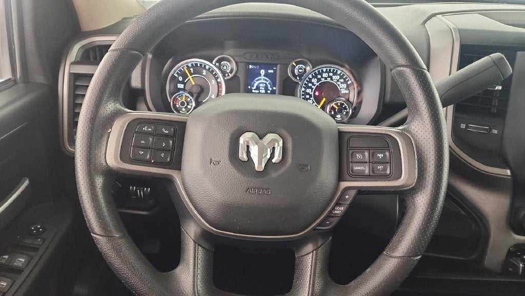 2019 RAM 2500 Tradesman