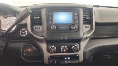 2019 RAM 2500 Tradesman