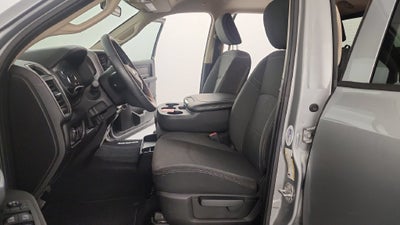 2019 RAM 2500 Tradesman