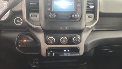 2019 RAM 2500 Tradesman