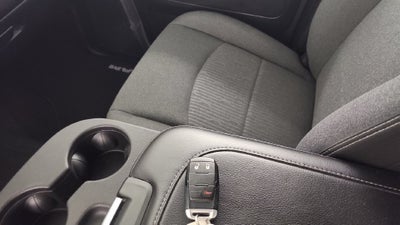 2019 RAM 2500 Tradesman