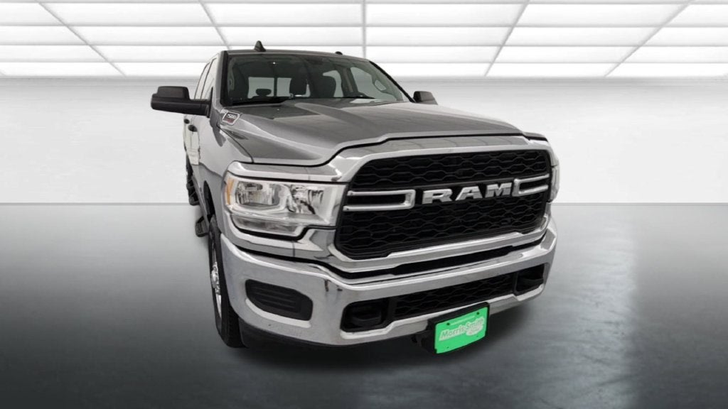2019 RAM 2500 Tradesman