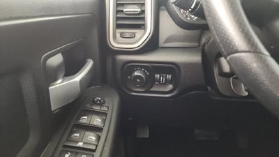 2019 RAM 2500 Tradesman