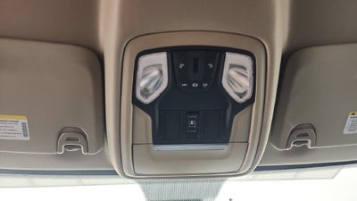 2019 RAM 2500 Tradesman