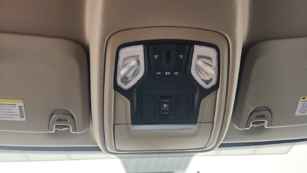 2019 RAM 2500 Tradesman