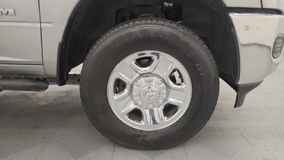 2019 RAM 2500 Tradesman
