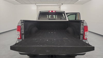 2019 RAM 2500 Tradesman