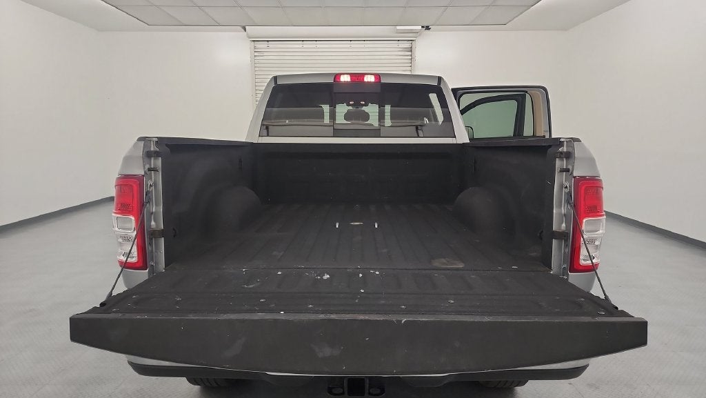 2019 RAM 2500 Tradesman