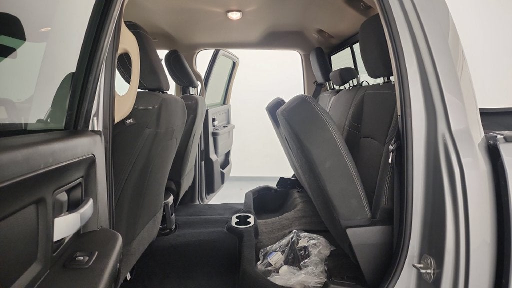 2019 RAM 2500 Tradesman