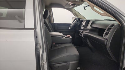 2019 RAM 2500 Tradesman