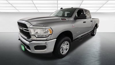 2019 RAM 2500 Tradesman