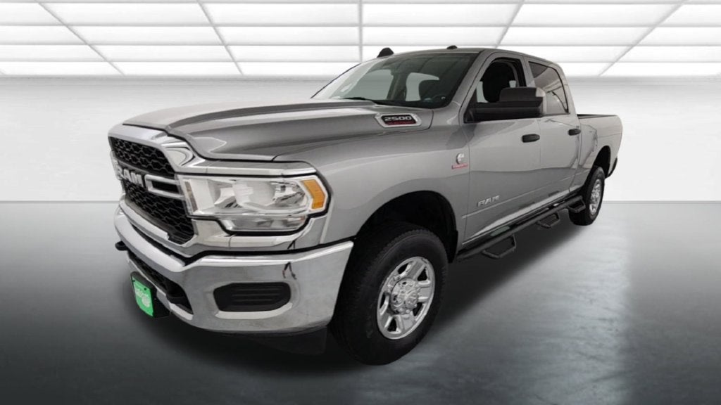 2019 RAM 2500 Tradesman