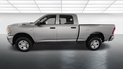 2019 RAM 2500 Tradesman