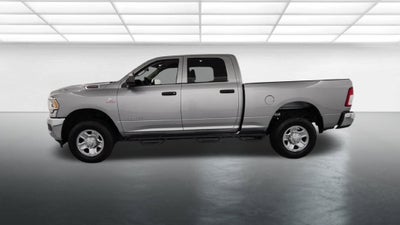 2019 RAM 2500 Tradesman