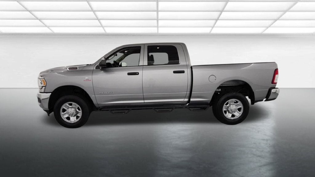 2019 RAM 2500 Tradesman