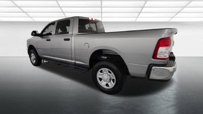2019 RAM 2500 Tradesman