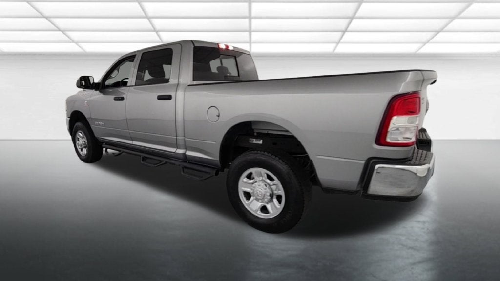 2019 RAM 2500 Tradesman