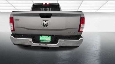 2019 RAM 2500 Tradesman