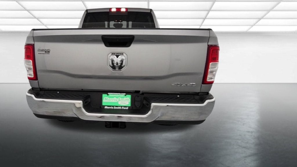 2019 RAM 2500 Tradesman