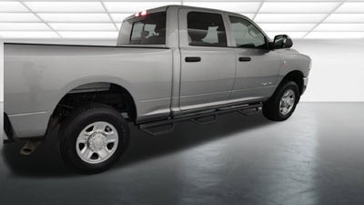 2019 RAM 2500 Tradesman