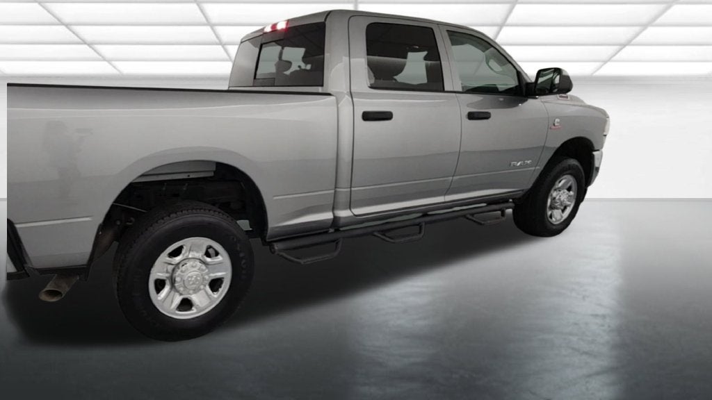 2019 RAM 2500 Tradesman
