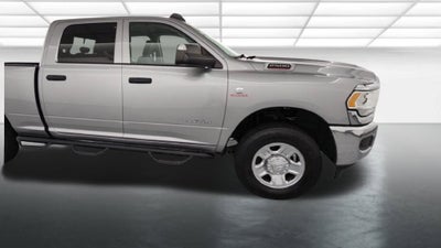 2019 RAM 2500 Tradesman