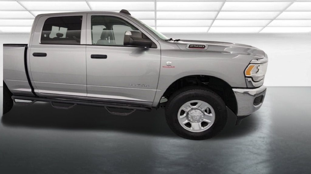 2019 RAM 2500 Tradesman