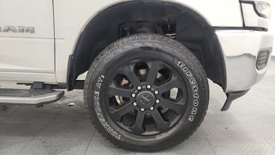 2020 RAM 2500 Big Horn
