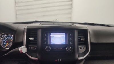 2020 RAM 2500 Big Horn