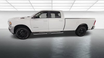 2020 RAM 2500 Big Horn