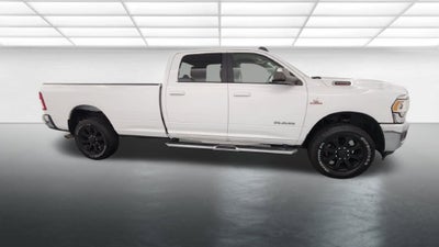 2020 RAM 2500 Big Horn