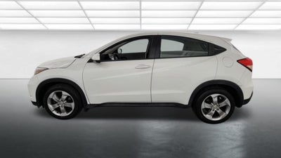 2017 Honda HR-V LX