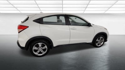 2017 Honda HR-V LX