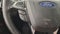 2019 Ford Fusion Hybrid Titanium