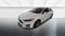 2019 Ford Fusion Hybrid Titanium