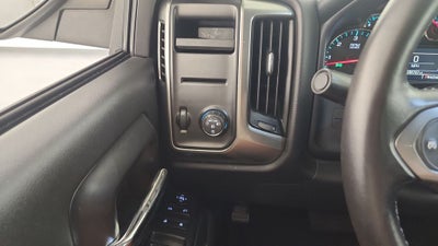 2015 Chevrolet Silverado 1500 LT LT1