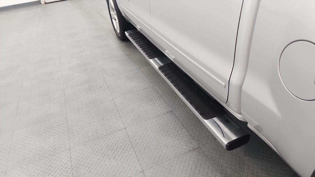 2015 Chevrolet Silverado 1500 LT LT1