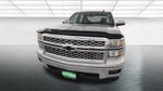 2015 Chevrolet Silverado 1500 LT LT1