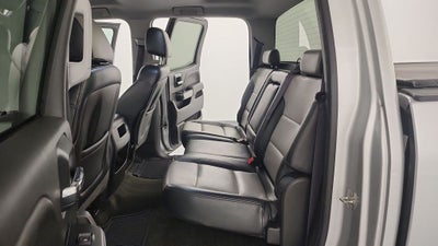 2015 Chevrolet Silverado 1500 LT LT1
