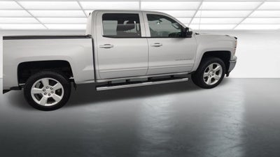 2015 Chevrolet Silverado 1500 LT LT1