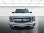2015 Chevrolet Silverado 1500 LT LT1