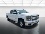 2015 Chevrolet Silverado 1500 LT LT1