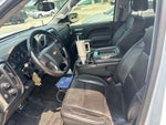 2015 Chevrolet Silverado 1500 LT LT1
