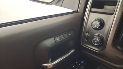 2014 Chevrolet Silverado 1500 LTZ 1LZ