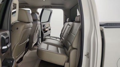 2014 Chevrolet Silverado 1500 LTZ 1LZ