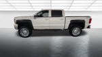 2014 Chevrolet Silverado 1500 LTZ 1LZ